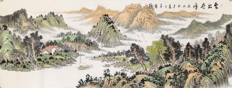 点击缩小