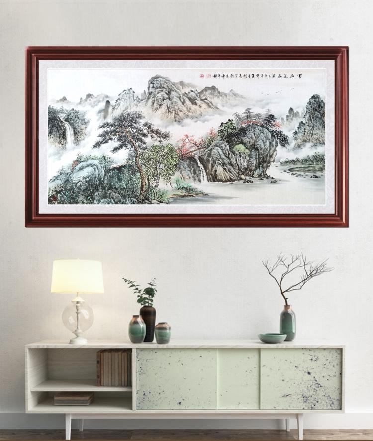点击缩小