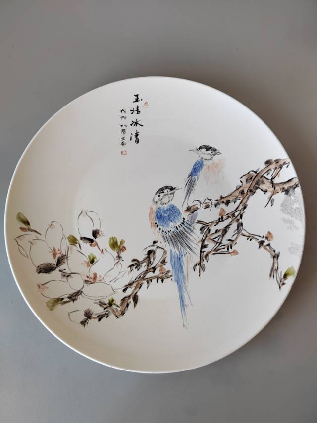 点击缩小