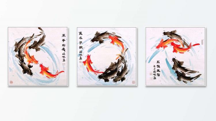 点击缩小