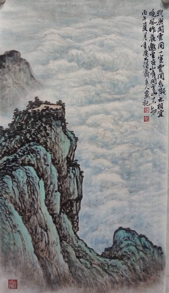点击缩小