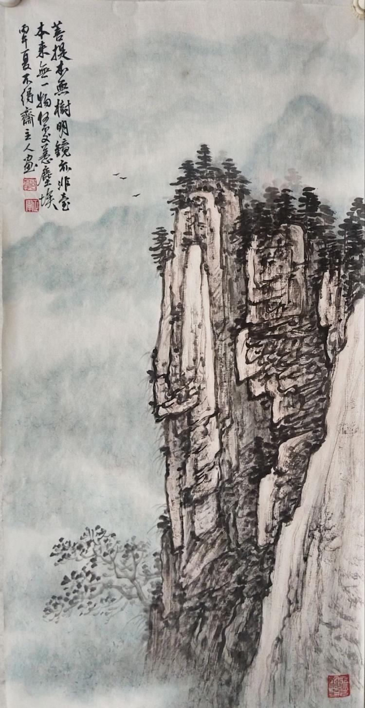 点击缩小