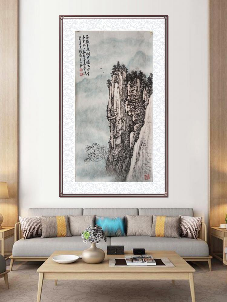 点击缩小