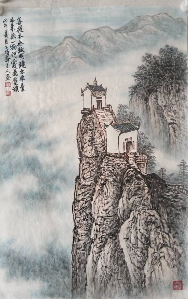 点击缩小