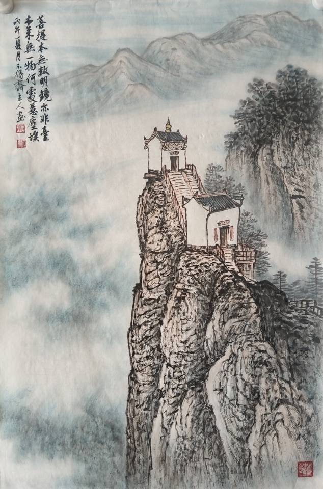 点击缩小
