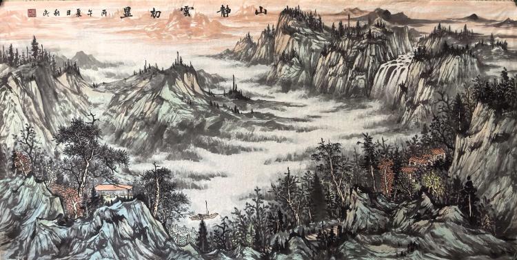 点击缩小