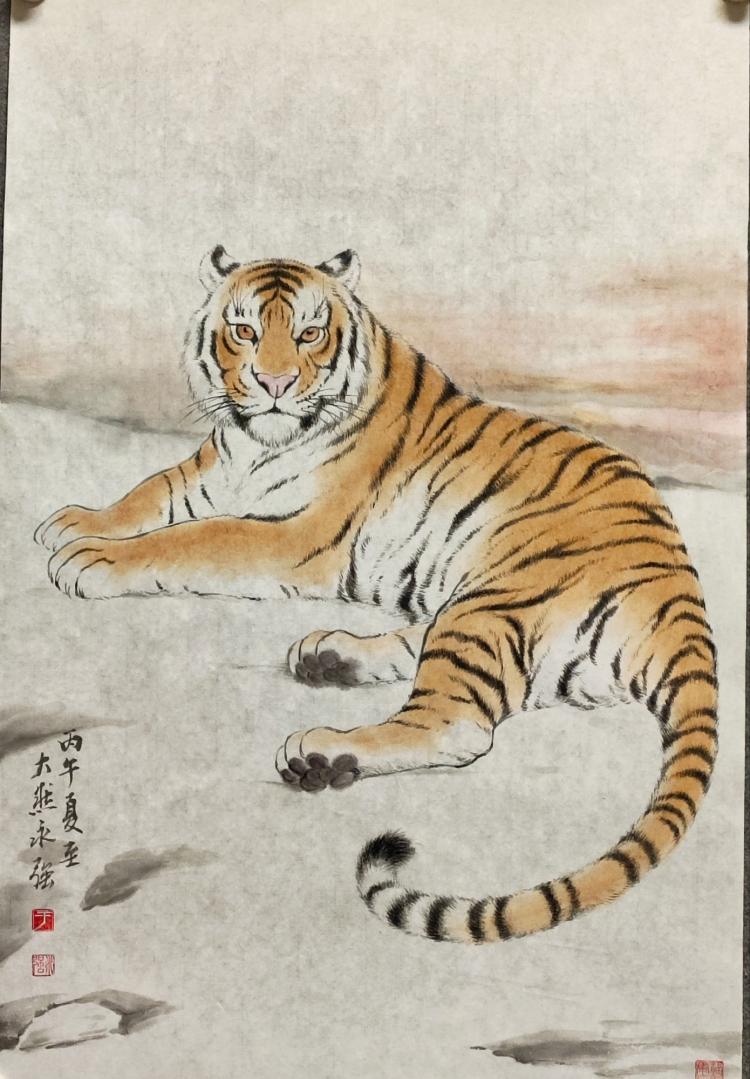 点击缩小