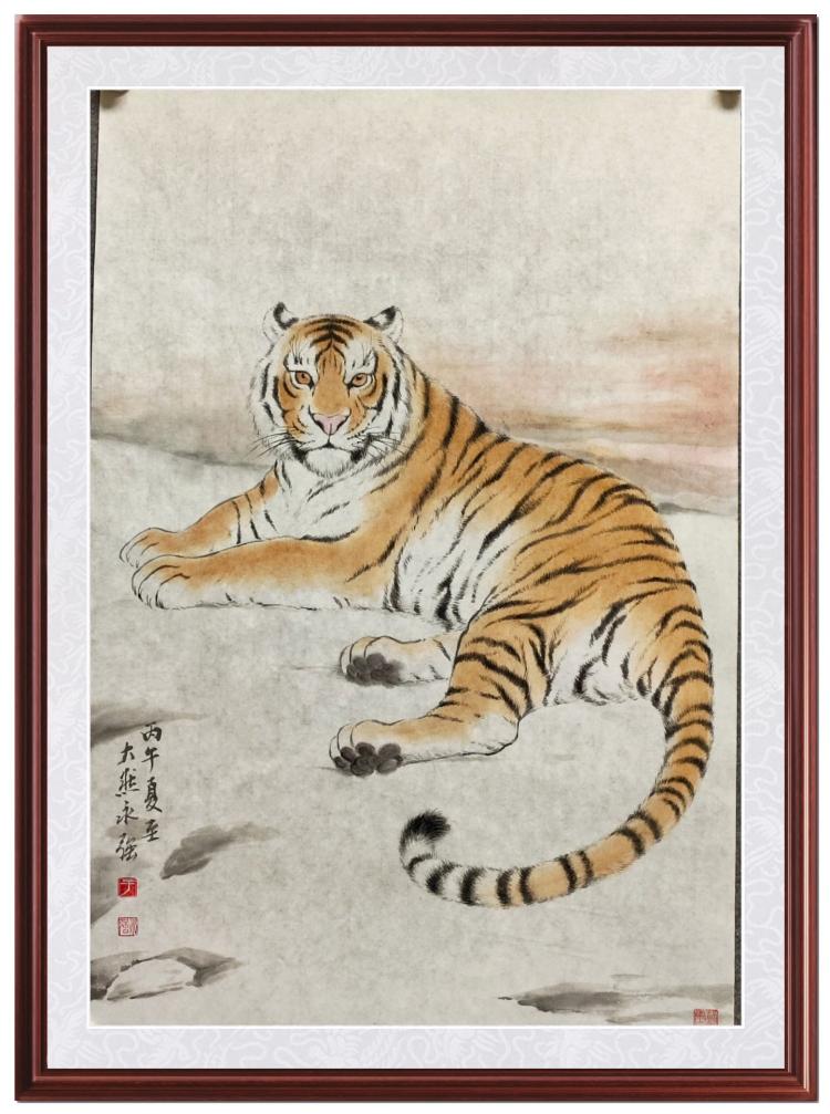 点击缩小