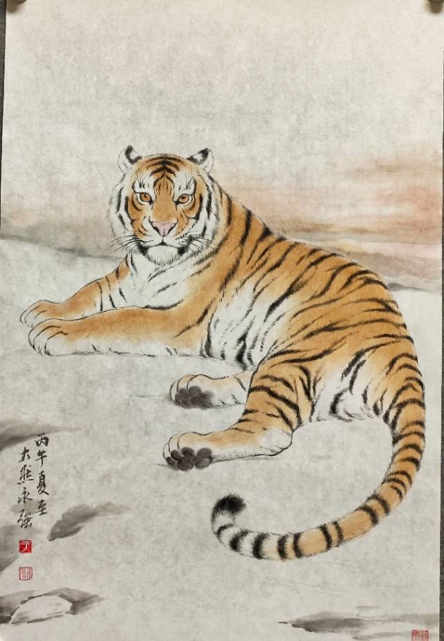 点击缩小