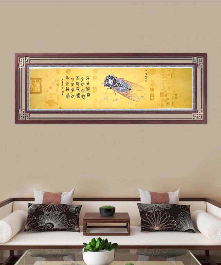 点击缩小