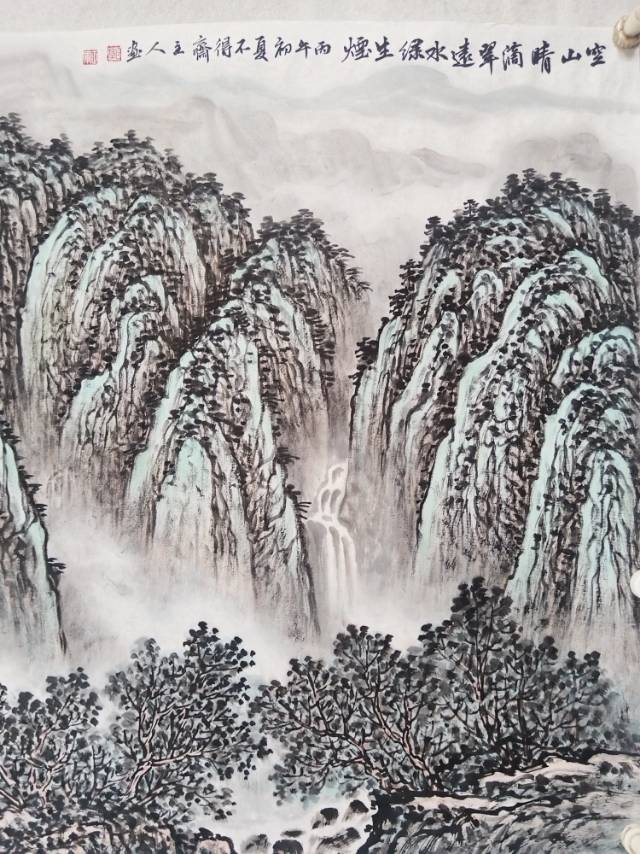 点击缩小