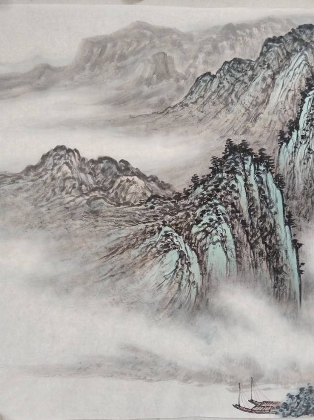 点击缩小
