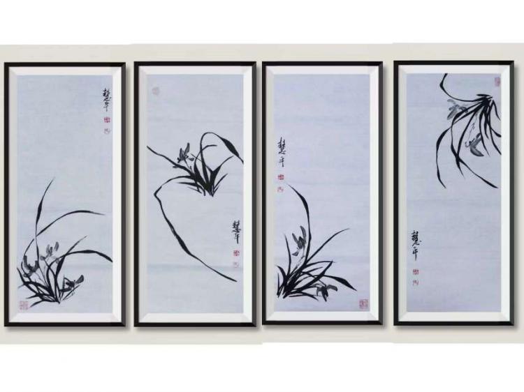 点击缩小
