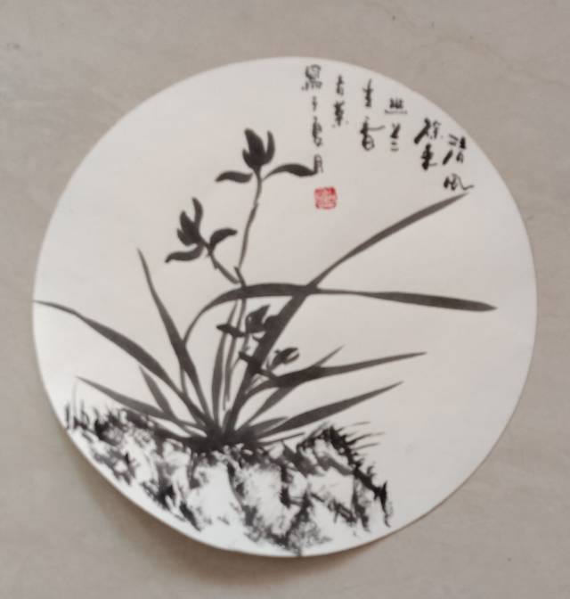 点击缩小