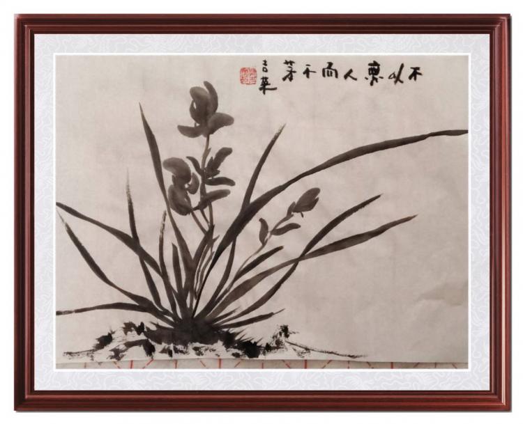 点击缩小