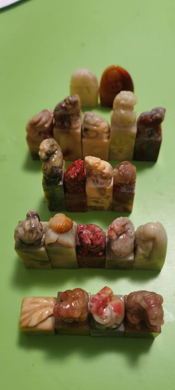 点击缩小
