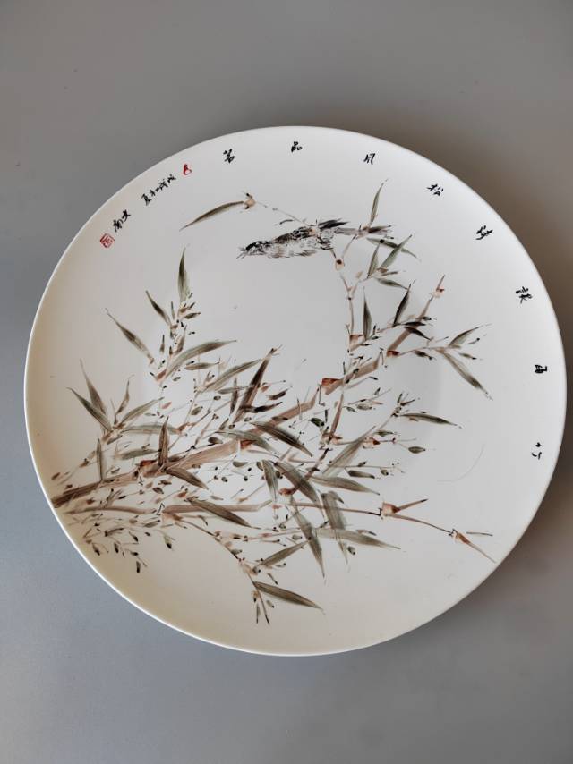 点击缩小