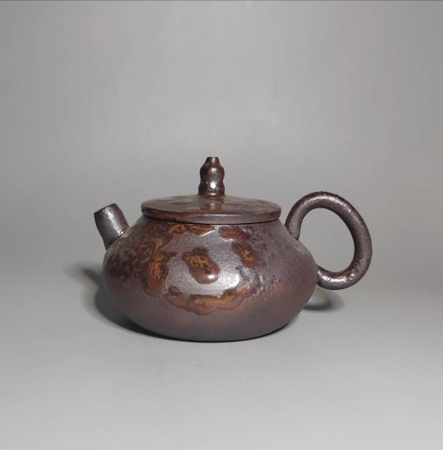 点击缩小
