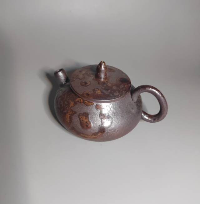 点击缩小