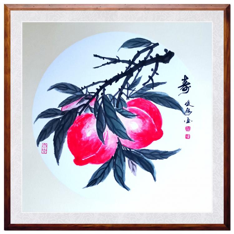 点击缩小