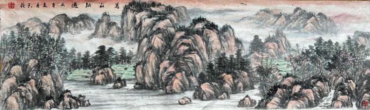 点击缩小