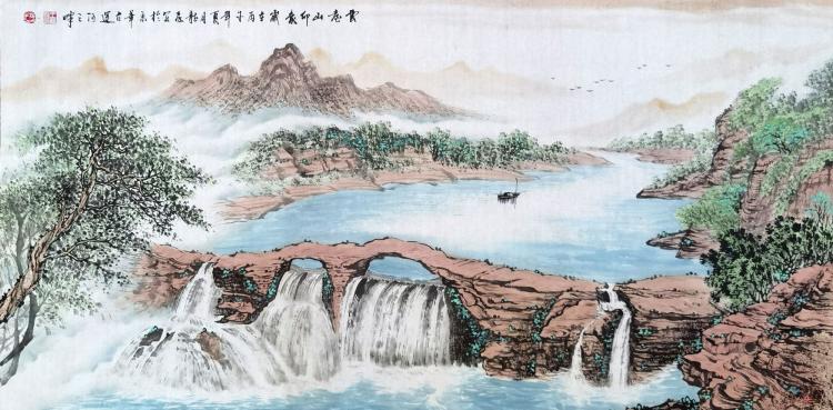 点击缩小