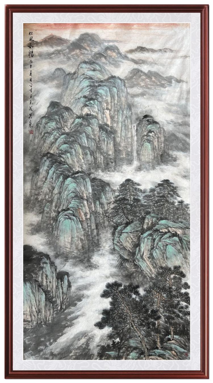 点击缩小