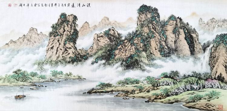 点击缩小