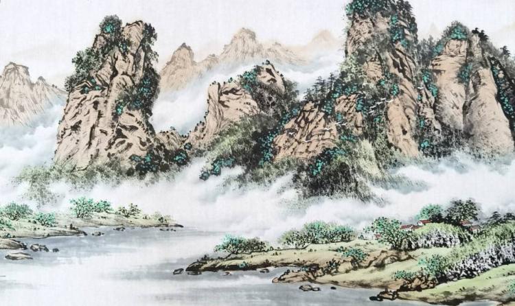 点击缩小