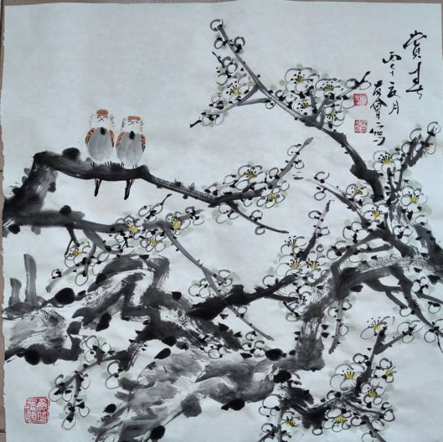 点击缩小