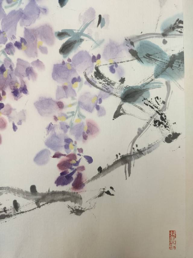 点击缩小