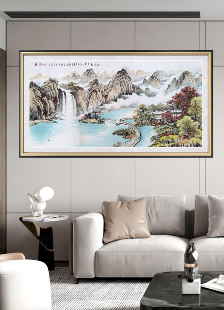点击缩小