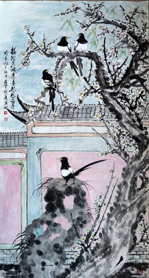 点击缩小