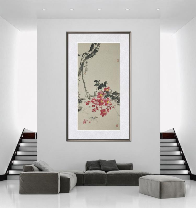 点击缩小