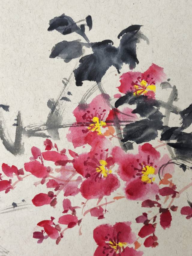 点击缩小