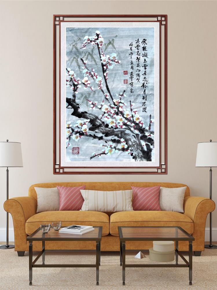 点击缩小