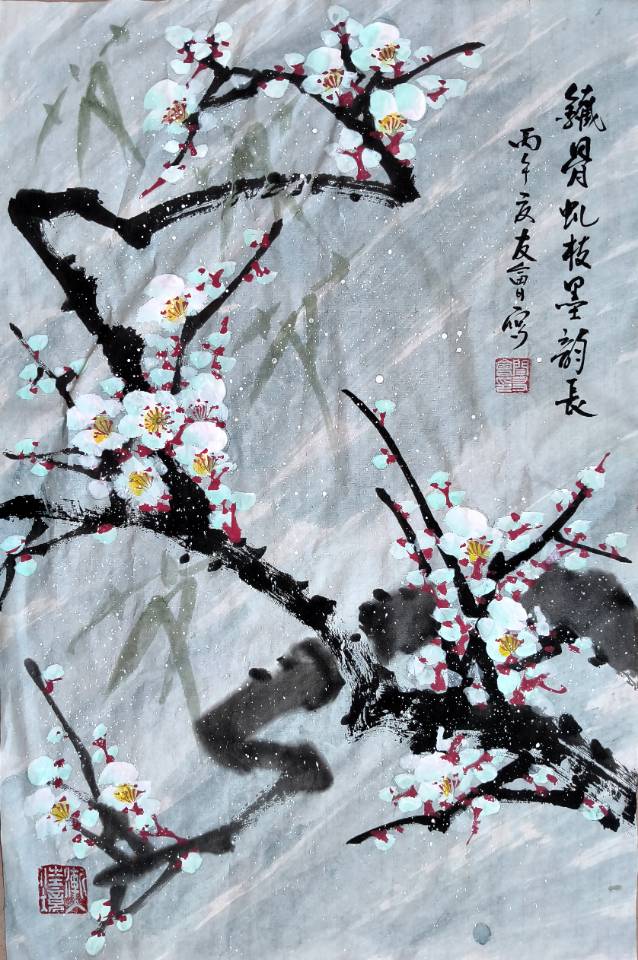 点击缩小