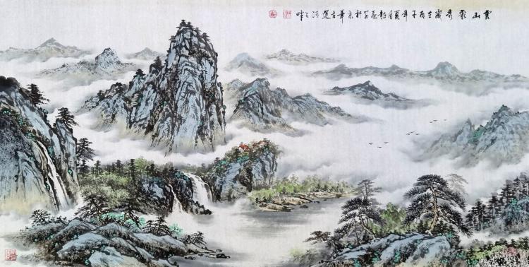 点击缩小