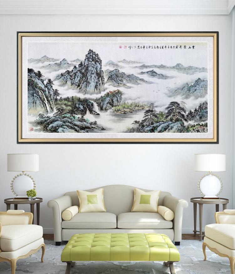 点击缩小