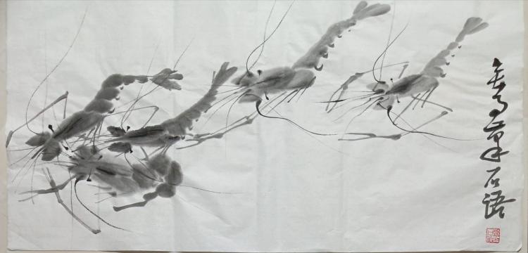 点击缩小