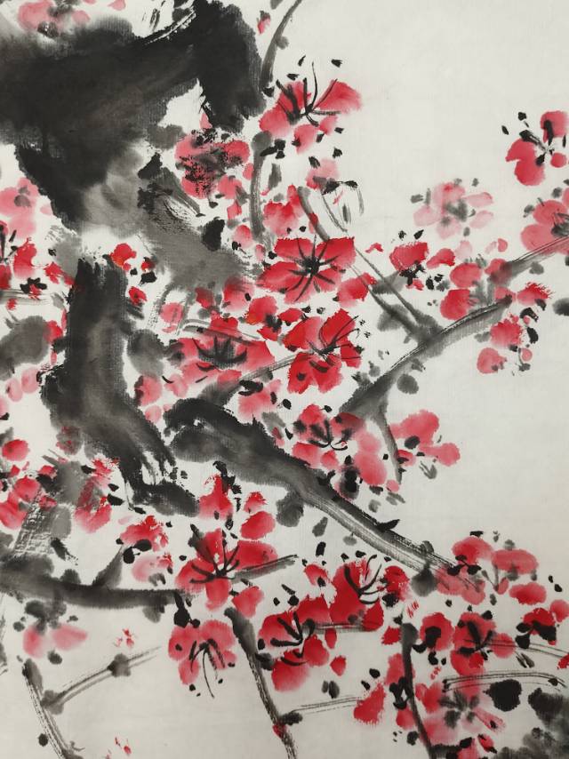 点击缩小