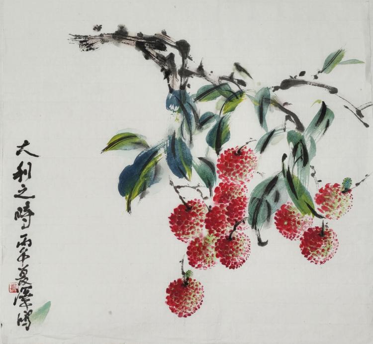 点击缩小