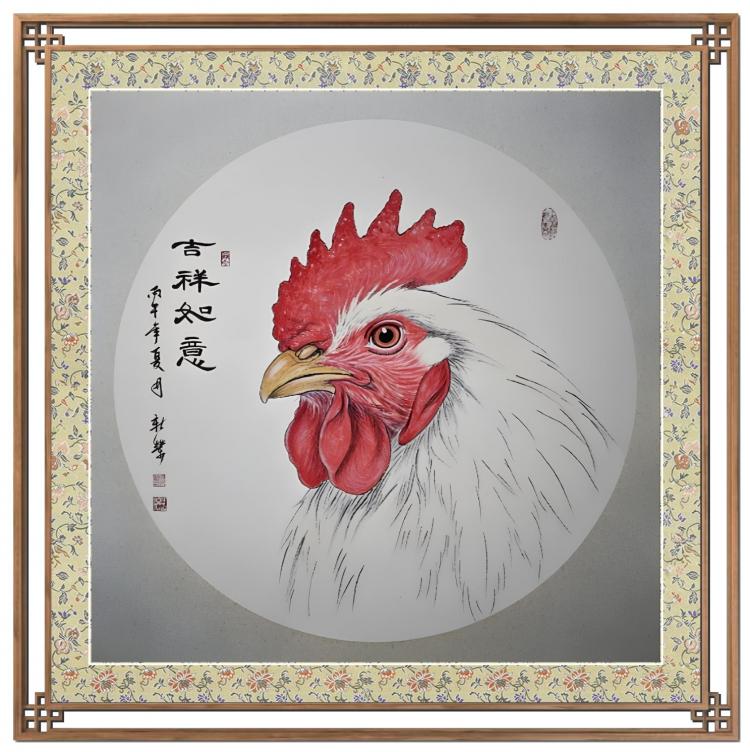 点击缩小