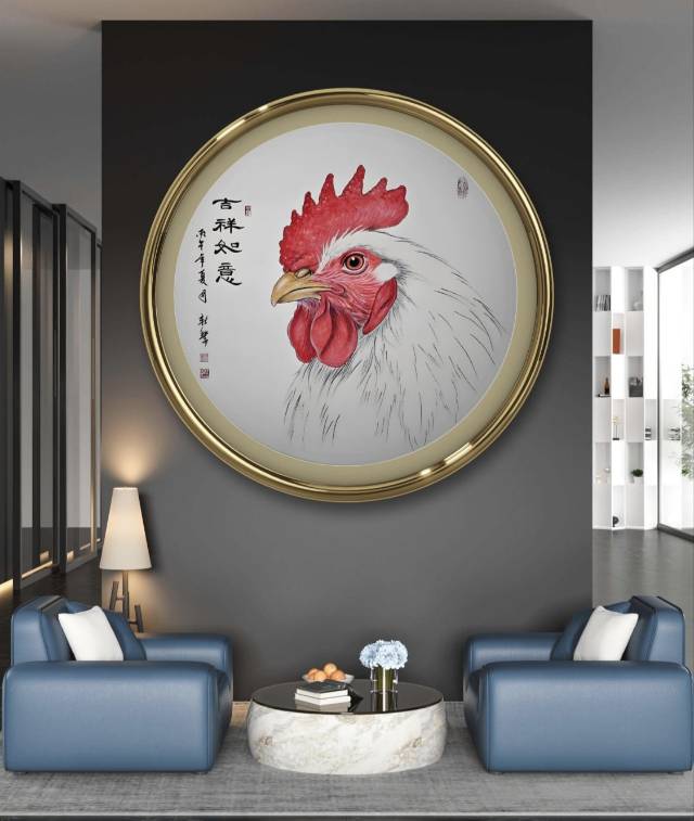 点击缩小