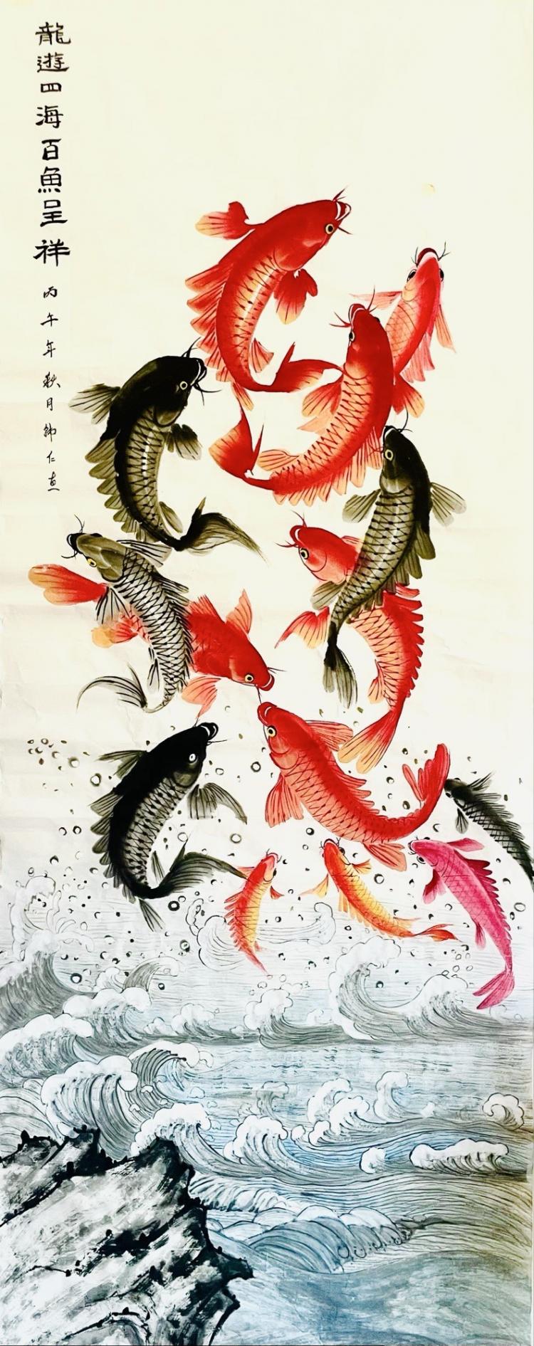 点击缩小