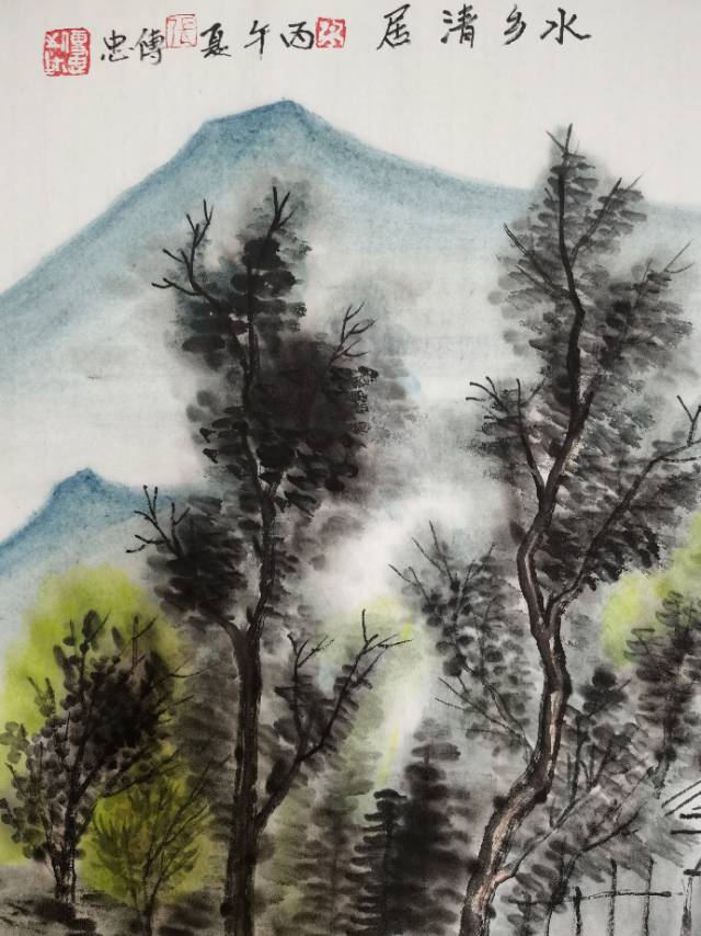 点击缩小