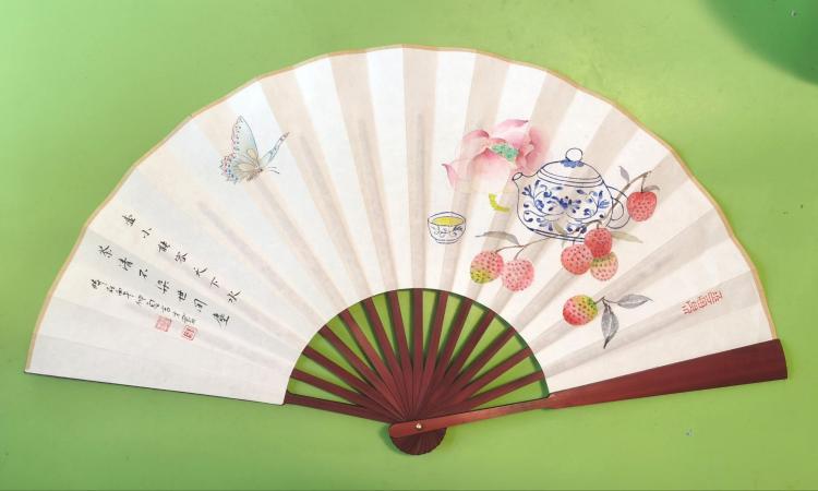 点击缩小