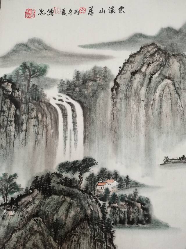 点击缩小