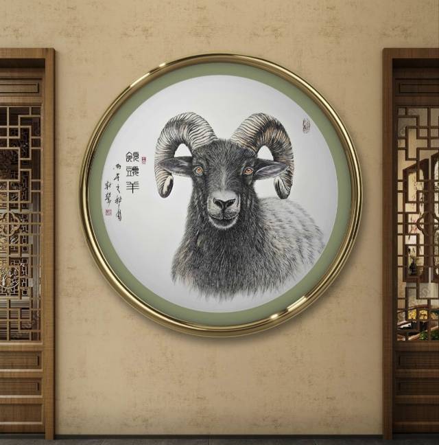 点击缩小
