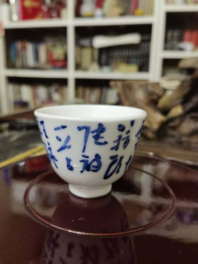 点击缩小